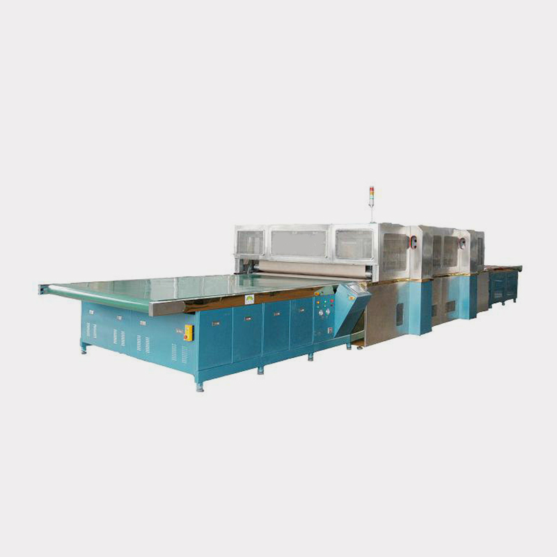 Pressure Machine
