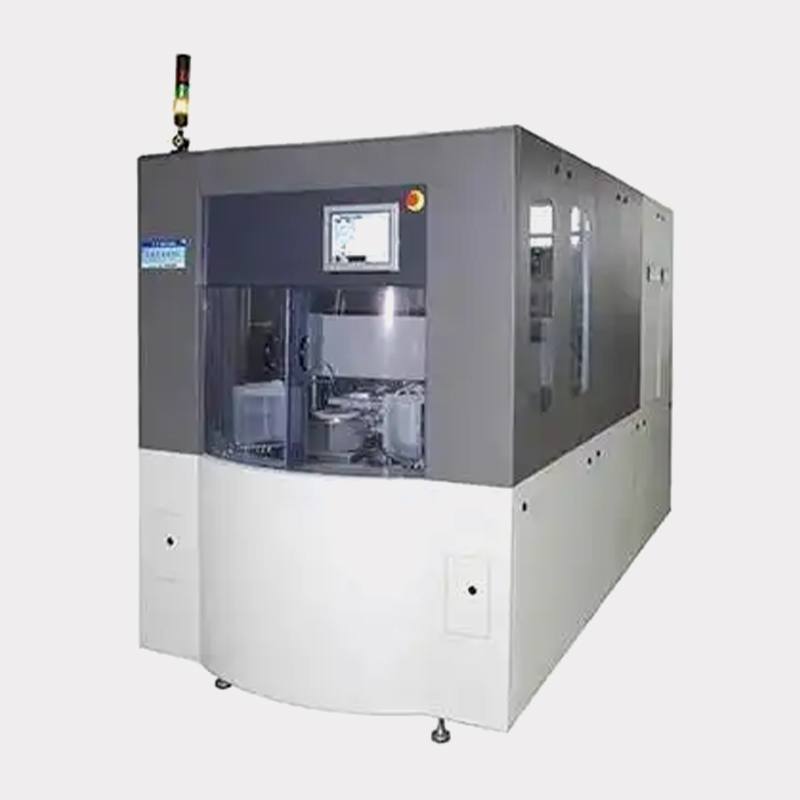 Wafer Thinning Machine Wafer Thinning Machine