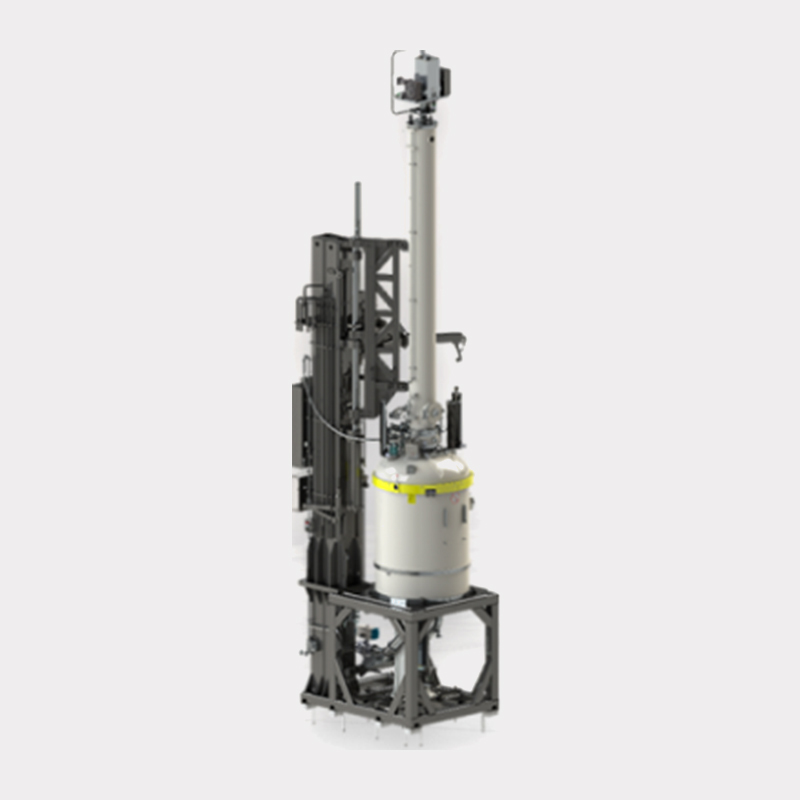 Single Crystal Furnace Single Crystal Furnace