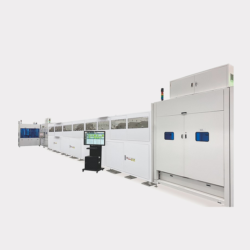 HJT Equipment