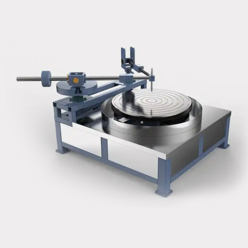 Silicon Wafer Polishing Machine Silicon Wafer Polishing Machine