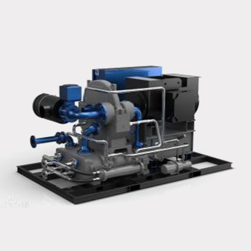 Pressure Machine
