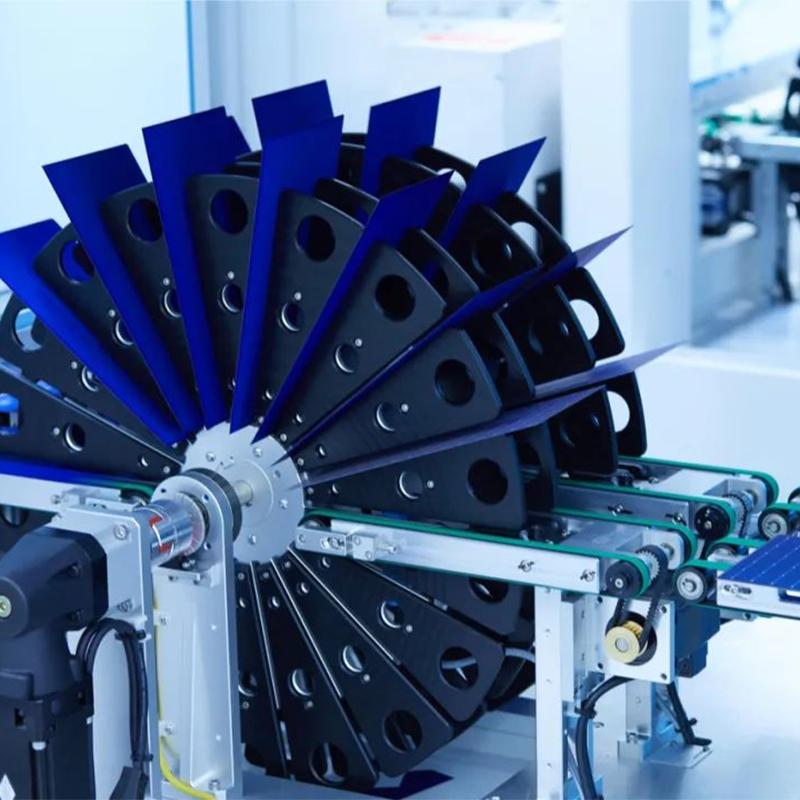 HJT Equipment HJT Equipment