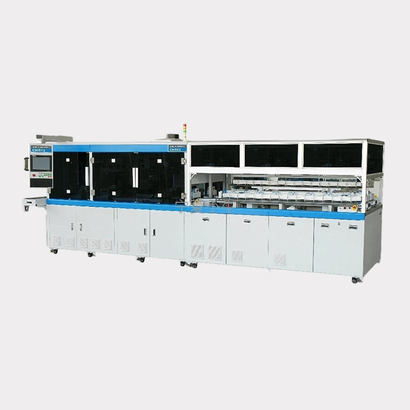 Photovoltaic String Welding Machine Photovoltaic String Welding Machine