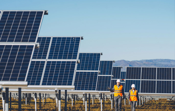Photovoltaic Modules
