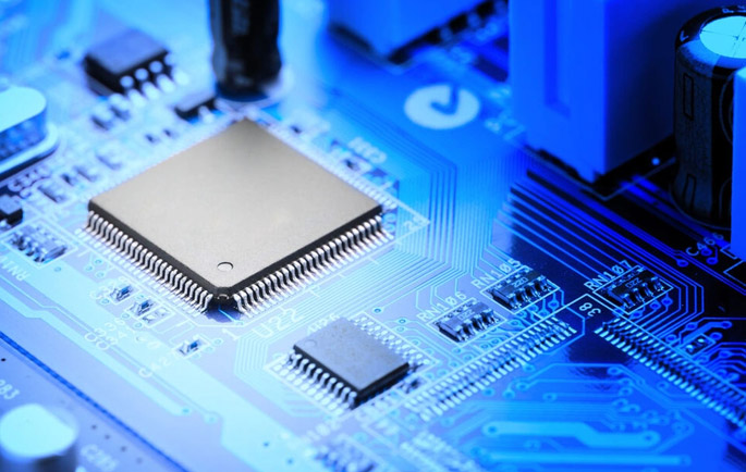 Semiconductor