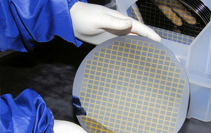 Silicon Material
