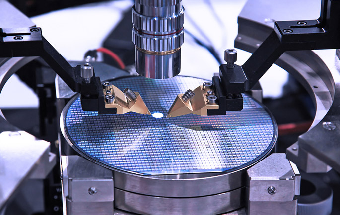 Silicon Cell Equipment Silicon Cell Equipment