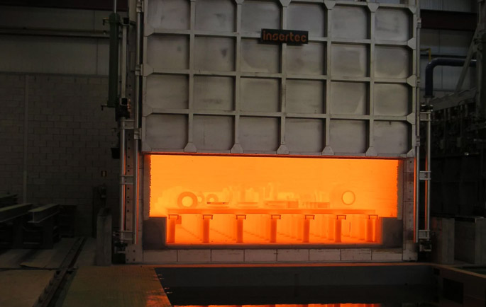 Single Crystal Furnace