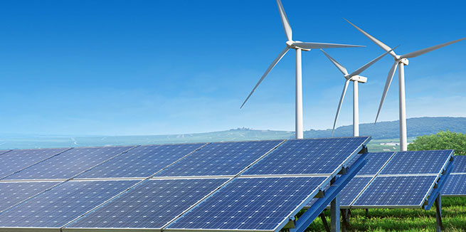 SMART ENERGY