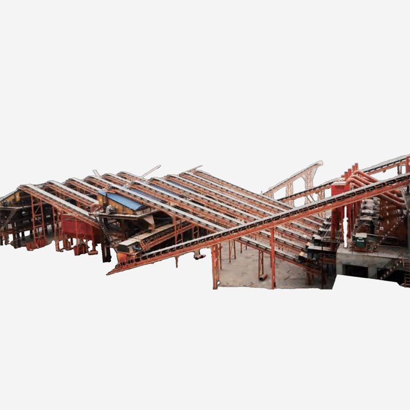 Conveying equipment