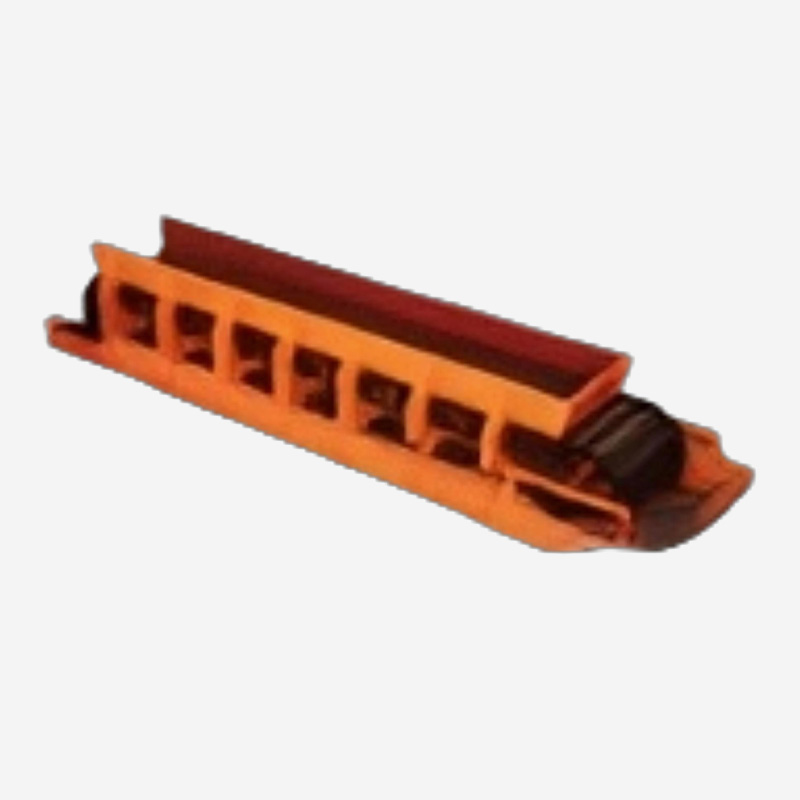 The plate type feeder