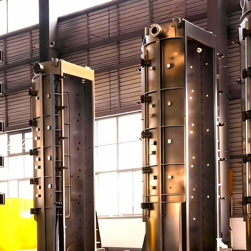 Fiber Optic Industry Chambers
