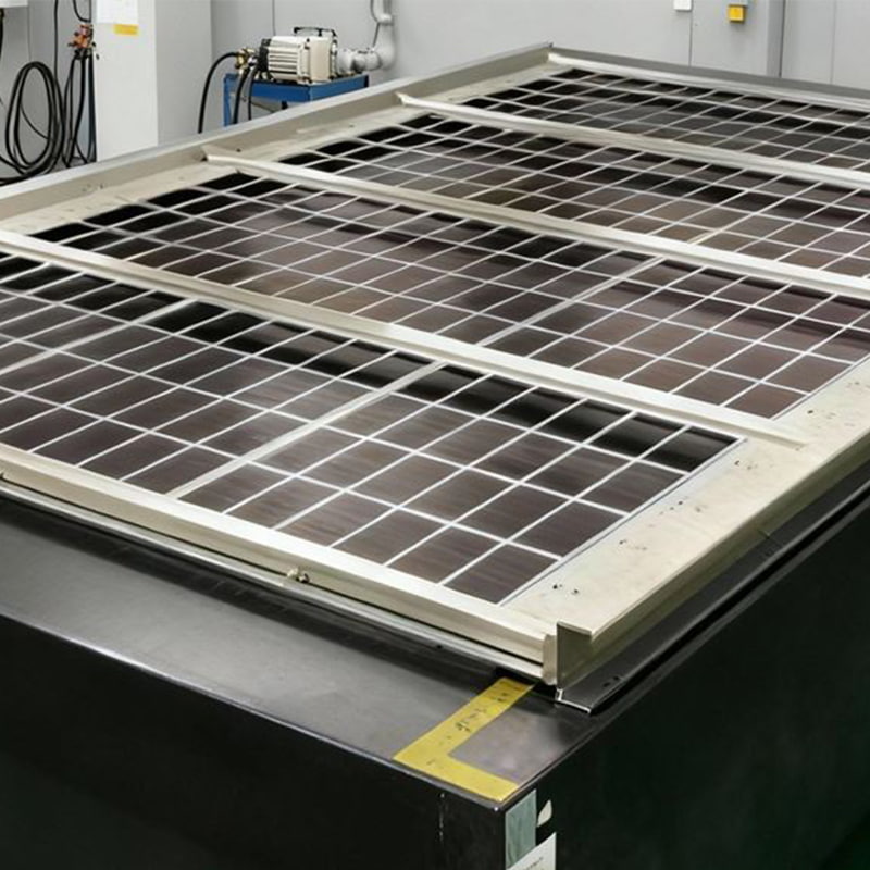 Thin Film Deposition Equipment Components