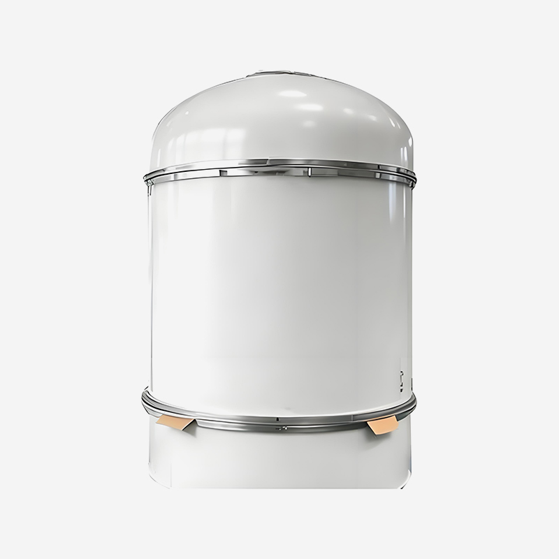 Silicon Crystal Growth Furnace Body