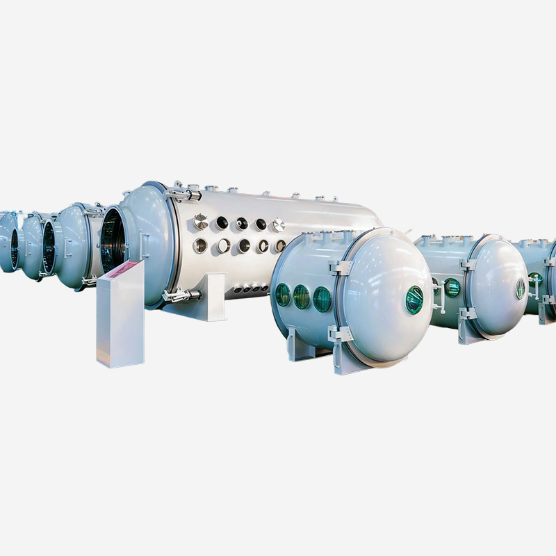 Aerospace Chambers