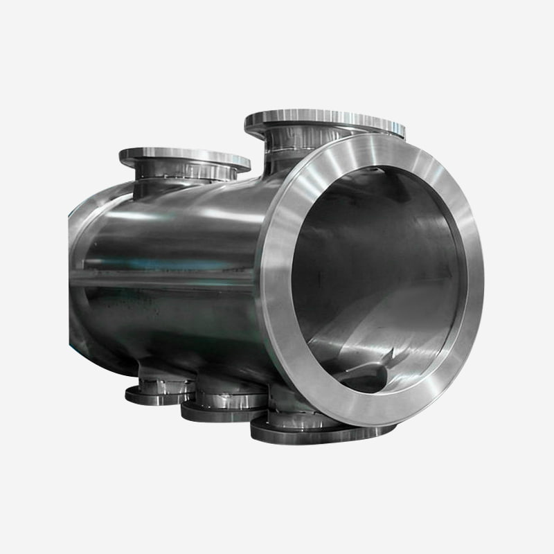 Large Aluminum Chambers