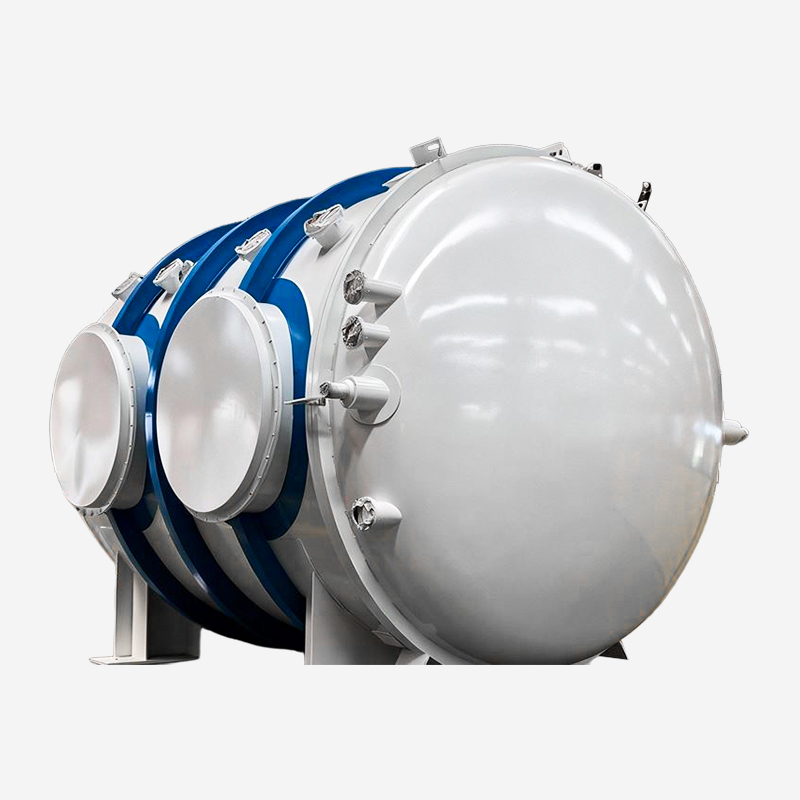 Aerospace Chambers