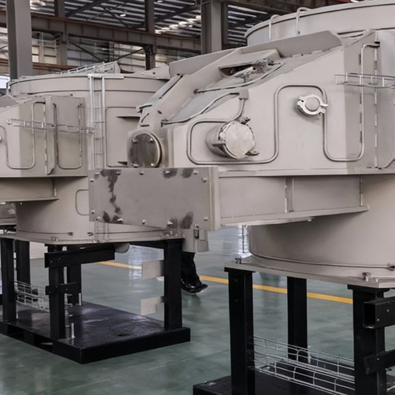 Thin Film Deposition Equipment Chambers