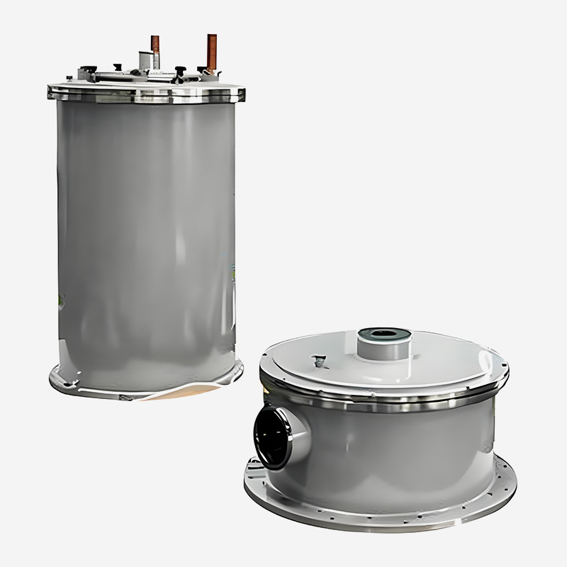 Third-Generation Semiconductor Single Crystal Growth Furnace