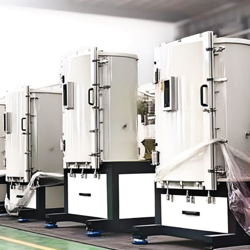 Third-Generation Semiconductor Single Crystal Growth Furnace