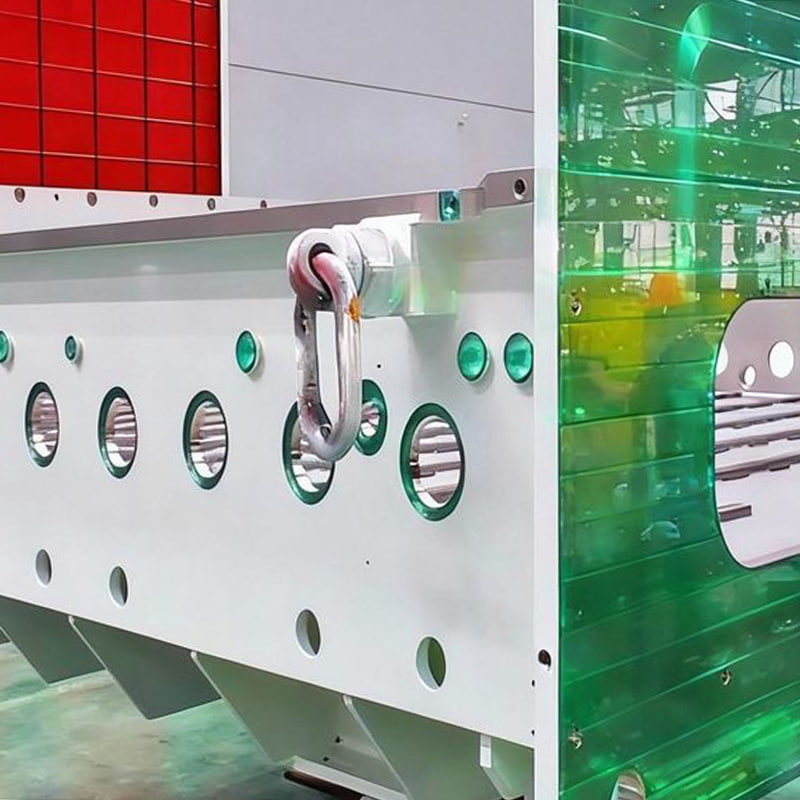 Thin Film Deposition Equipment Chambers