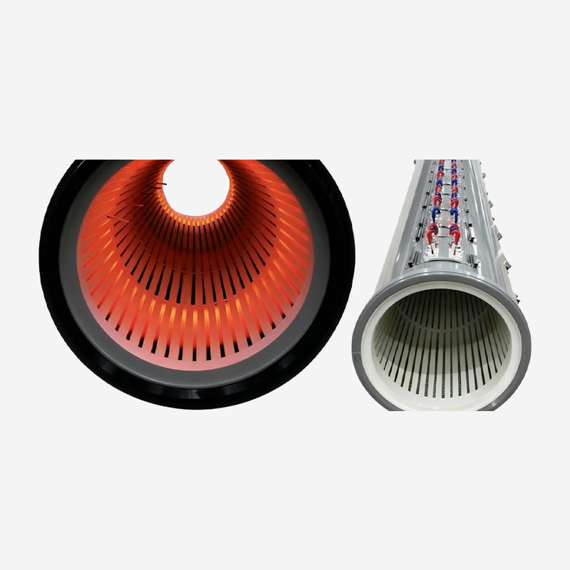 Thin Film Deposition Equipment Components