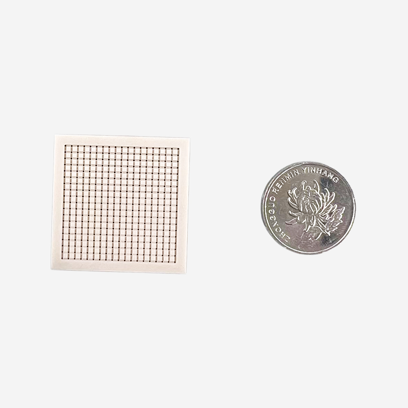 Precision Ceramic Spare Parts/Components