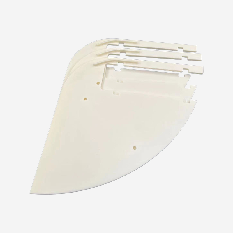 Precision Ceramic Spare Parts/Components
