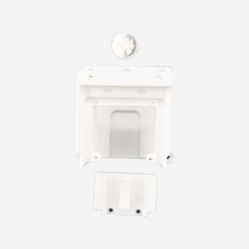 Precision Ceramic Spare Parts/Components
