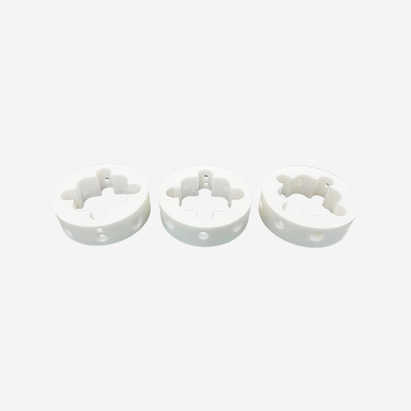 Alumina Ceramic Precision Structural Parts