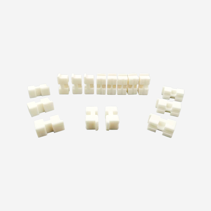 Alumina Ceramic Precision Structural Parts