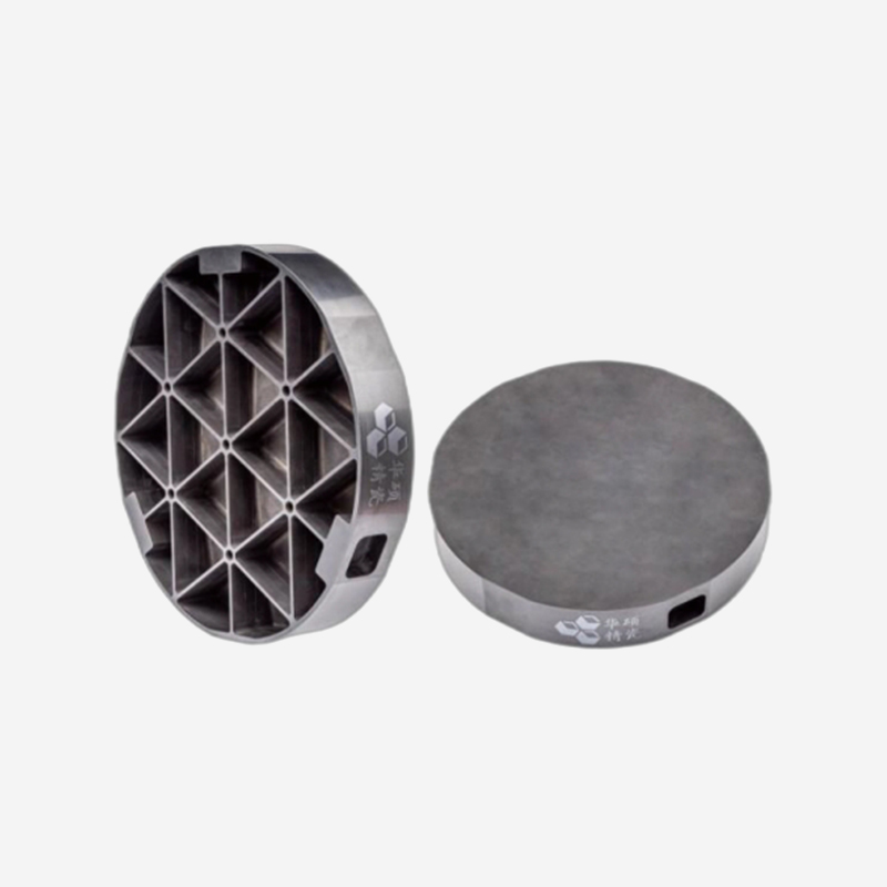 Silicon Carbide Optical Reflector