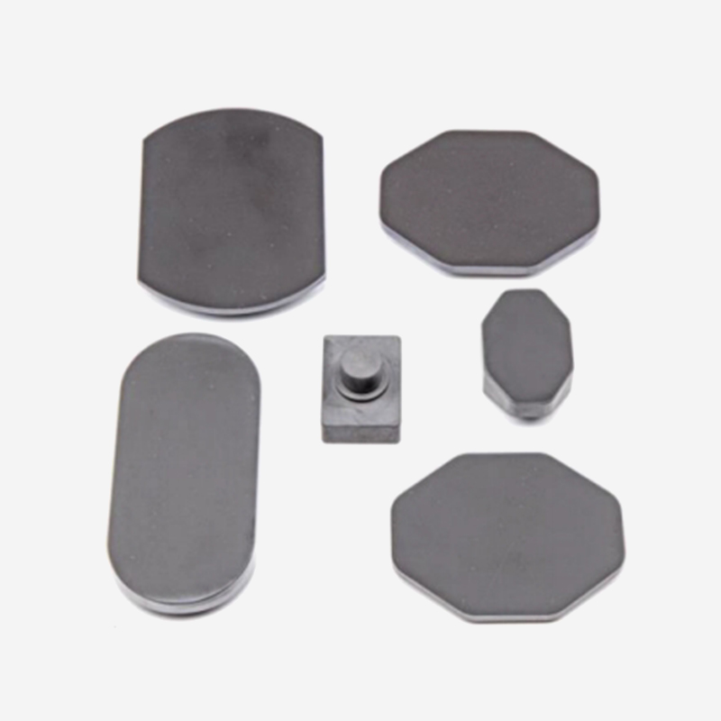 Silicon Carbide Optical Reflector