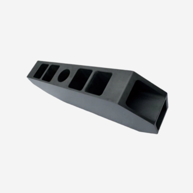 Silicon Carbide Optical Reflector