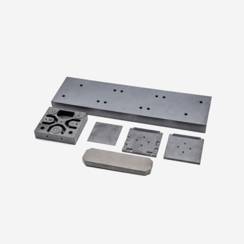 Silicon Carbide Optical Reflector