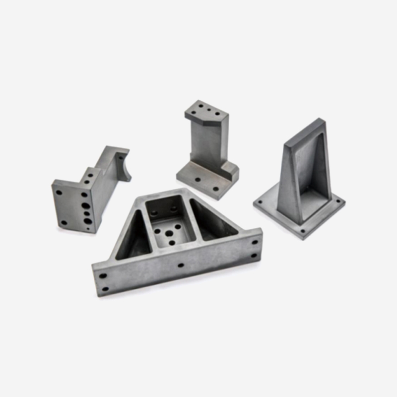 Silicon Carbide Optical Reflector