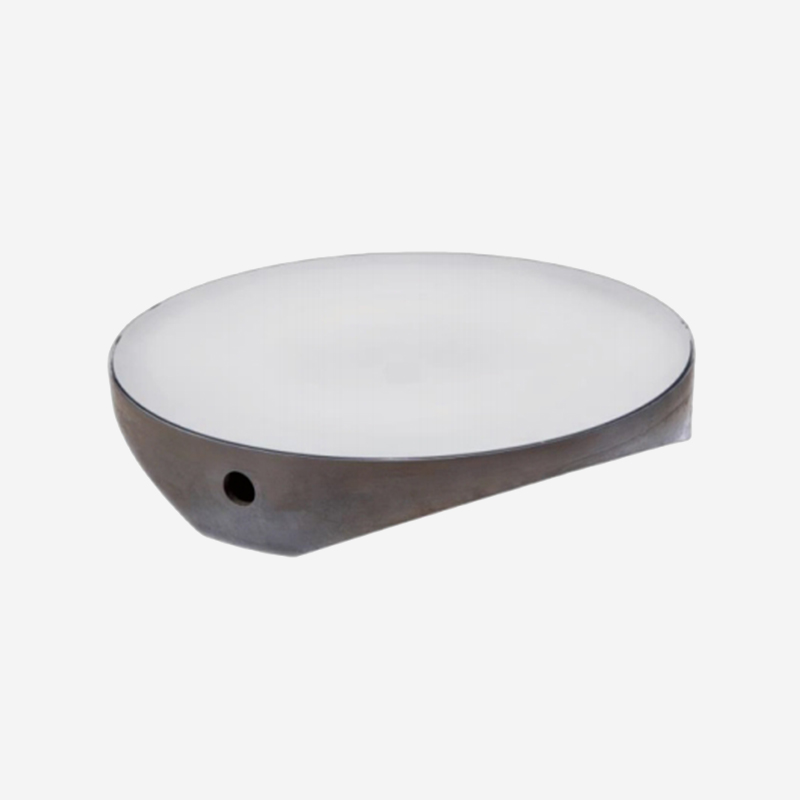 Silicon Carbide Optical Reflector