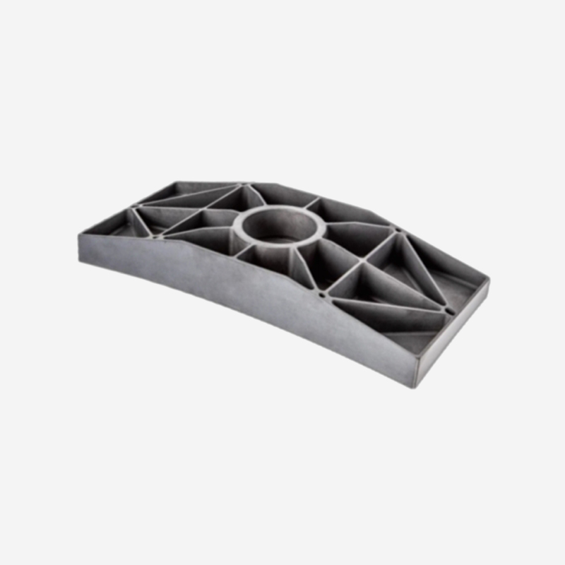 Silicon Carbide Optical Reflector