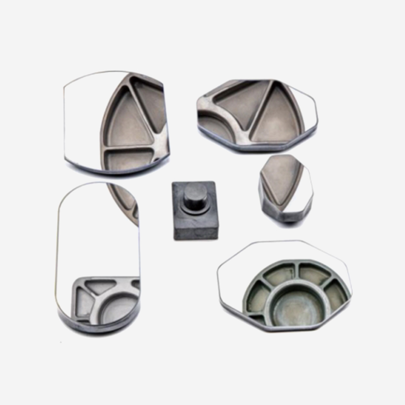 Silicon Carbide Optical Reflector