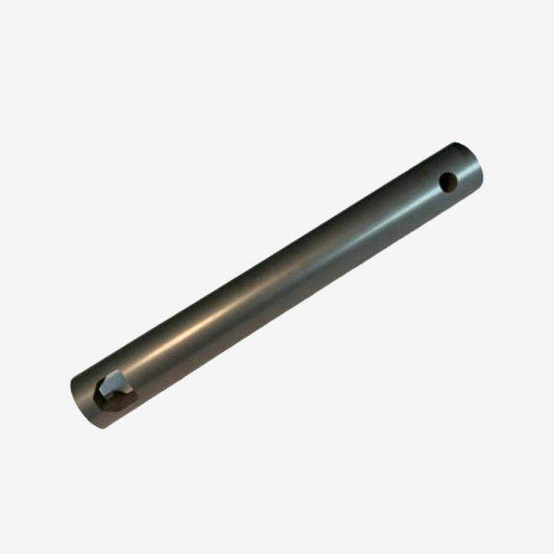 Silicon Carbide High-Temperature Fixtures
