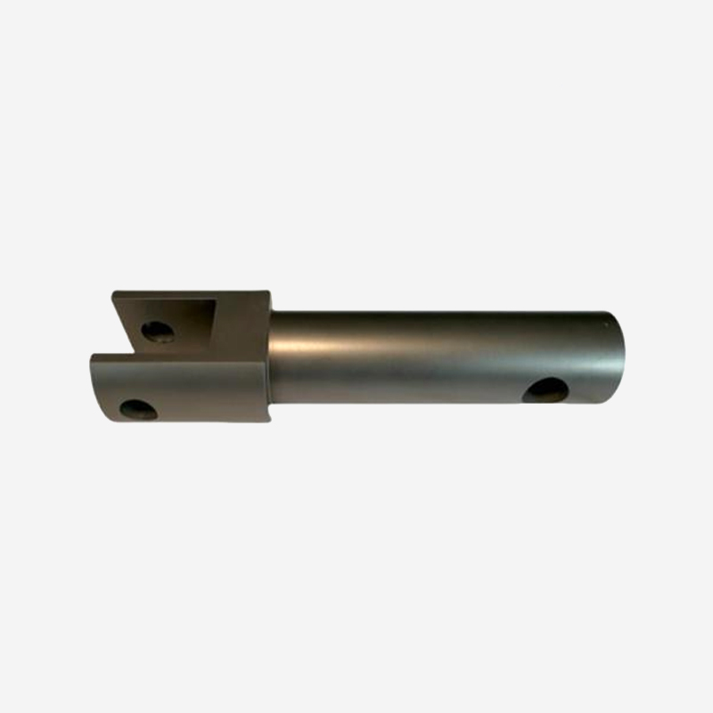 Silicon Carbide High-Temperature Fixtures