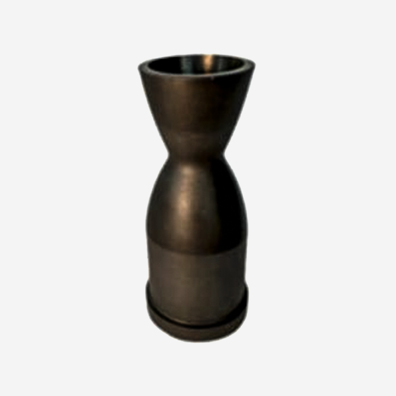 Silicon Carbide High-Temperature Furnace Tubes