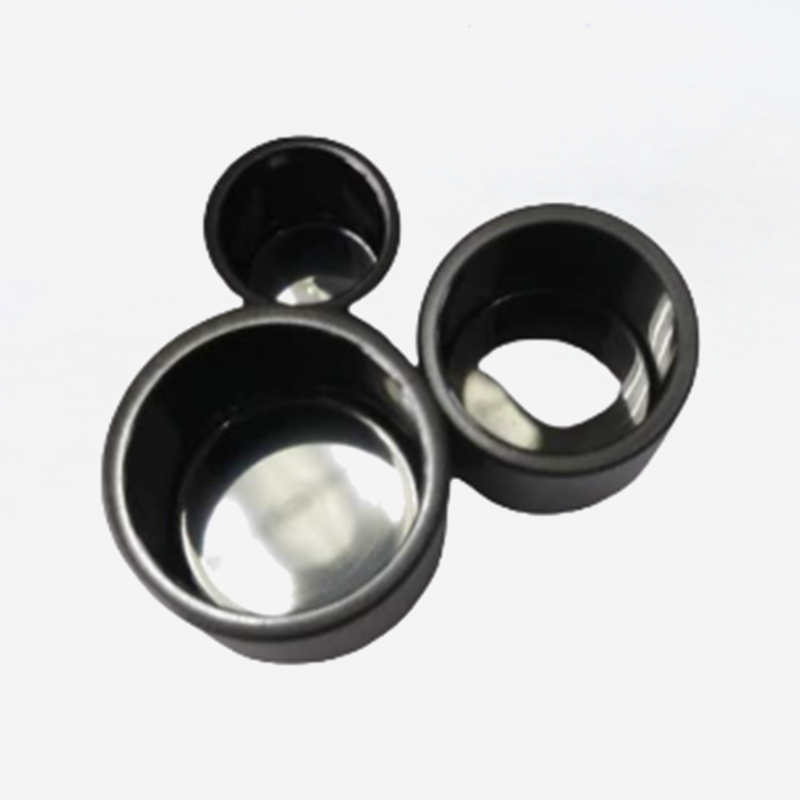 Silicon Carbide Crucible