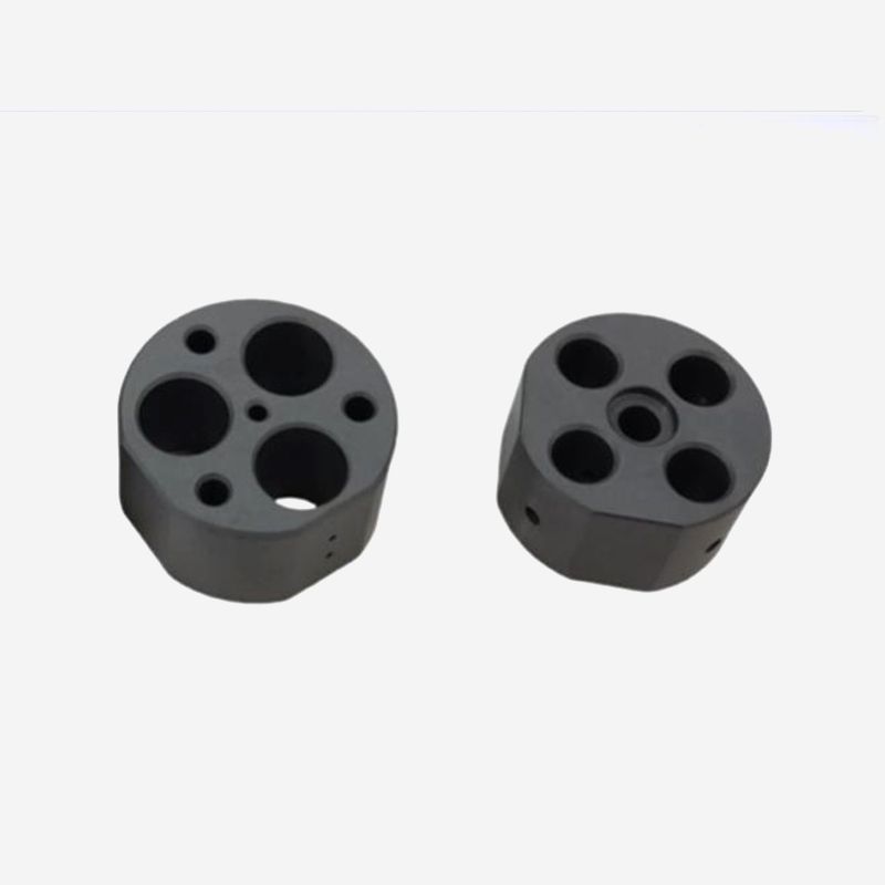 Silicon Carbide Die Sleeve