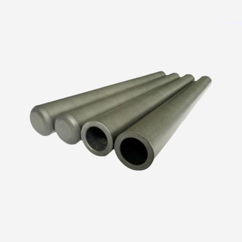 Silicon Carbide Protective Sleeve