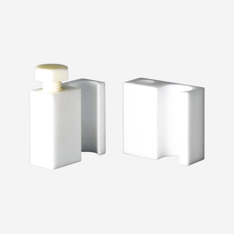 Ceramic Nozzles for Laser Welding
