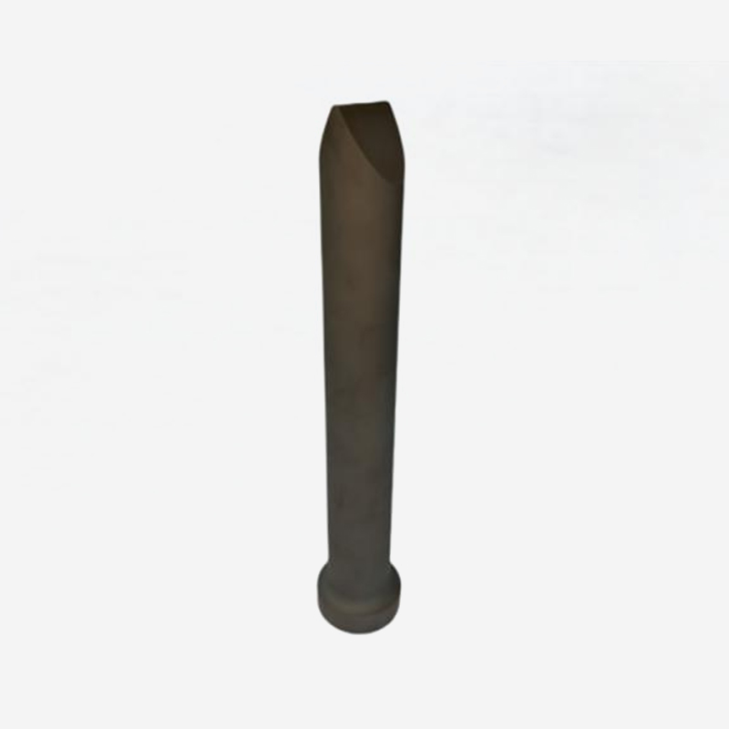 Silicon Carbide High-Temperature Fixtures
