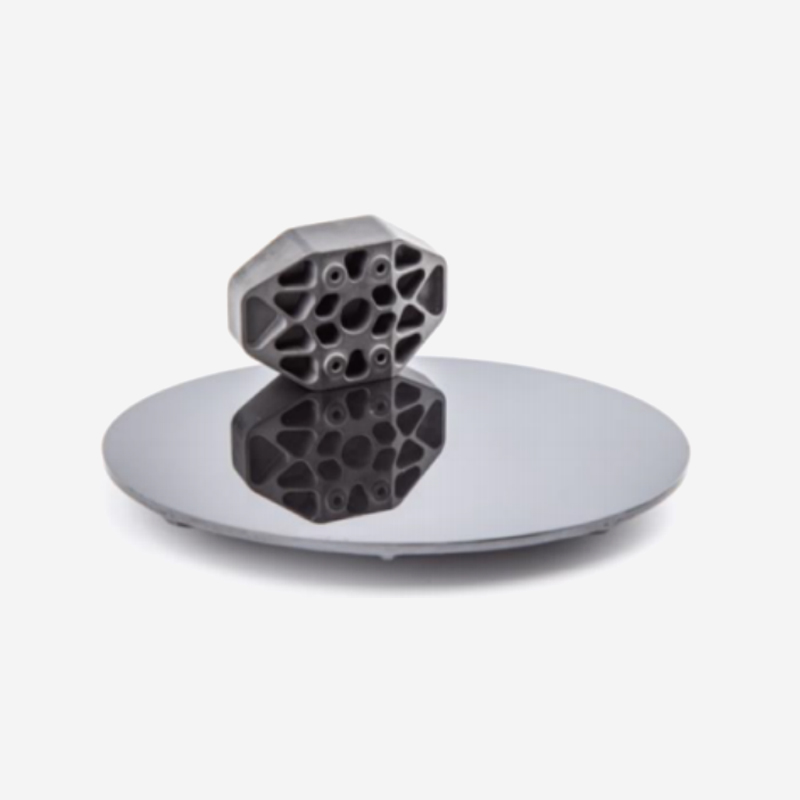 Lightweight Silicon Carbide Optical Reflectors and Structural Components