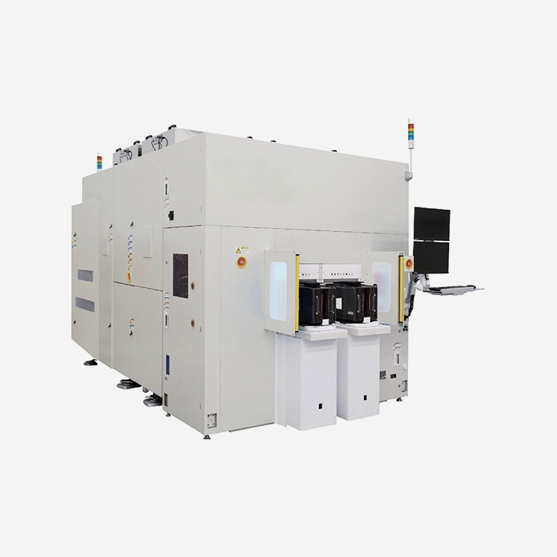 DSA Laser Annealing Equipment